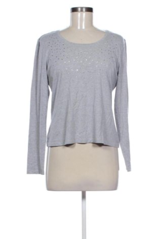 Damen Shirt Betty Barclay, Größe M, Farbe Grau, Preis 14,00 €, #136796319