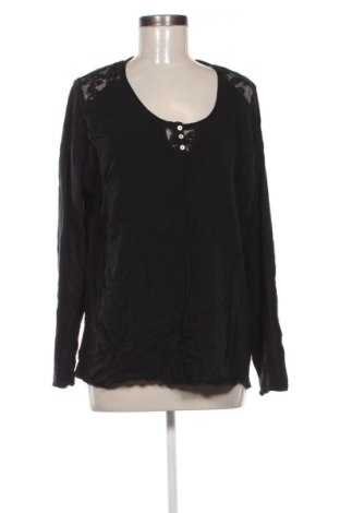 Bluză de femei B.Young, Mărime XL, Culoare Negru, Preț 22,99 Lei, #136796447