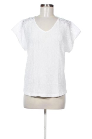 Damen Shirt Unbranded, Größe L, Farbe Weiß, Preis 20,99 €, #136796538