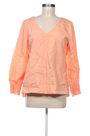 Bluză de femei Mango, Mărime M, Culoare Portocaliu, Preț 63,99 Lei, #136796744