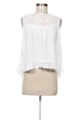 Bluză de femei Unbranded, Mărime S, Culoare Alb, Preț 42,02 Lei, #136796793