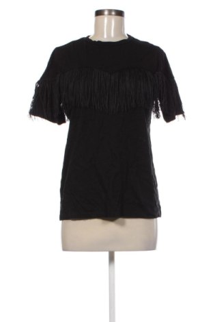 Bluzka damska Seven Sisters, Rozmiar M, Kolor Czarny, Cena 24,99 zł, #136796836