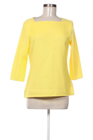Damen Shirt Zero, Größe L, Farbe Gelb, Preis 9,59 €, #136796865