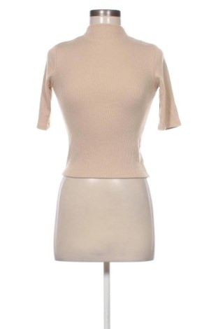 Bluzka damska Unbranded, Rozmiar XS, Kolor Beżowy, Cena 82,15 zł, #136796919