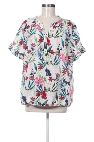Damen Shirt Laura Torelli, Größe XL, Farbe Mehrfarbig, Preis 12,99 €, #136796941