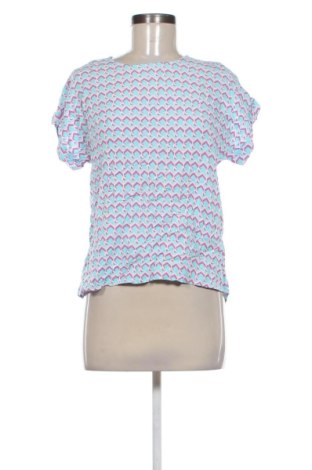 Damen Shirt Montego, Größe M, Farbe Mehrfarbig, Preis 8,99 €, #136797027
