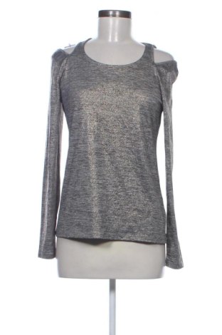 Bluză de femei Camaieu, Mărime M, Culoare Gri, Preț 23,99 Lei, #136797031
