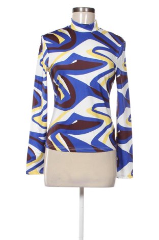 Bluză de femei SHEIN, Mărime M, Culoare Multicolor, Preț 61,22 Lei, #136797040