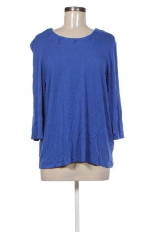 Bluză de femei Atelier, Mărime XL, Culoare Albastru, Preț 19,99 Lei, #136797067