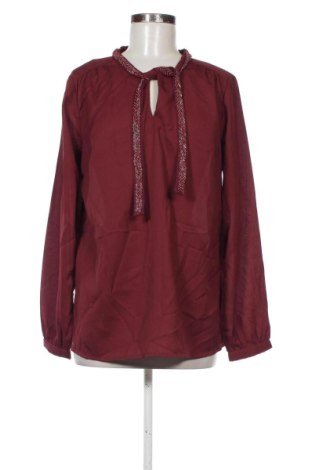 Дамска блуза Unbranded, Размер L, Цвят Червен, Цена 6,64 €, #136797152