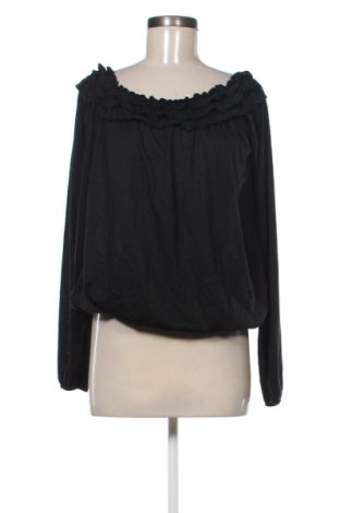 Damen Shirt Flam, Größe XXL, Farbe Schwarz, Preis 11,99 €, #136797195