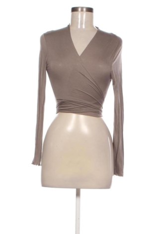 Damen Shirt Unbranded, Größe S, Farbe Braun, Preis 11,32 €, #136797212
