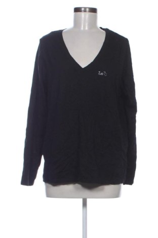 Bluză de femei Kiabi, Mărime XL, Culoare Negru, Preț 65,99 Lei, #136797215