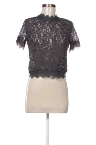Bluză de femei Zara, Mărime M, Culoare Negru, Preț 43,99 Lei, #136797300