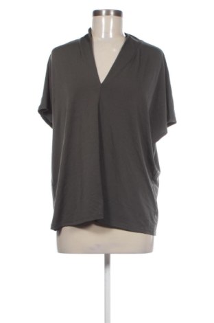 Damen Shirt H&M, Größe XL, Farbe Grau, Preis 9,99 €, #136797303