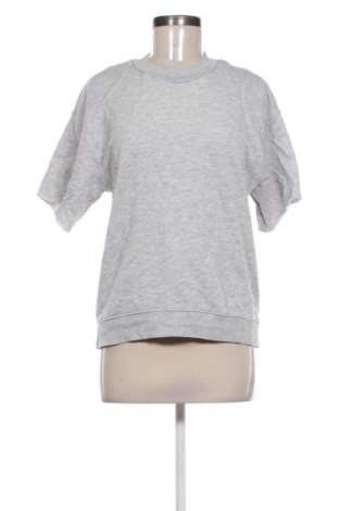 Дамска блуза H&M, Размер M, Цвят Сив, Цена 5,11 €, #136797348