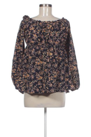 Damen Shirt SHEIN, Größe M, Farbe Mehrfarbig, Preis 6,99 €, #136797486