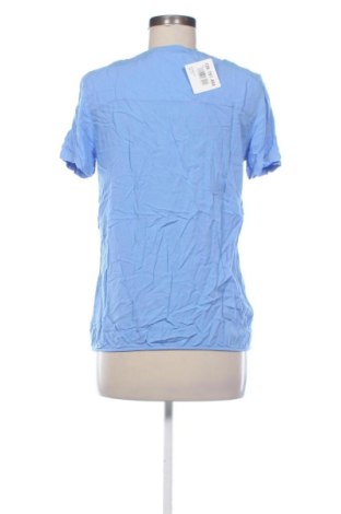 Bluză de femei Unbranded, Mărime L, Culoare Albastru, Preț 63,99 Lei, #136797494
