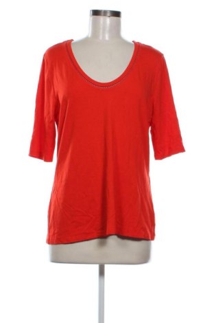Bluză de femei Comma,, Mărime XL, Culoare Roșu, Preț 93,99 Lei, #136797523