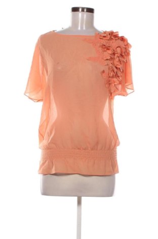 Bluzka damska Ted Baker, Rozmiar M, Kolor Pomarańczowy, Cena 172,68 zł, #136797534