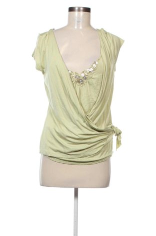 Bluză de femei Unbranded, Mărime L, Culoare Verde, Preț 34,67 Lei, #136797615