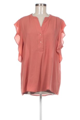 Damen Shirt Max, Größe XL, Farbe Rosa, Preis 9,02 €, #136797650