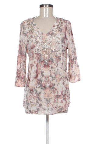 Damen Shirt Betty Barclay, Größe L, Farbe Mehrfarbig, Preis 18,03 €, #136797698