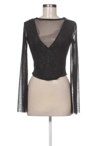 Bluză de femei Unbranded, Mărime M, Culoare Negru, Preț 26,07 Lei, #136797709