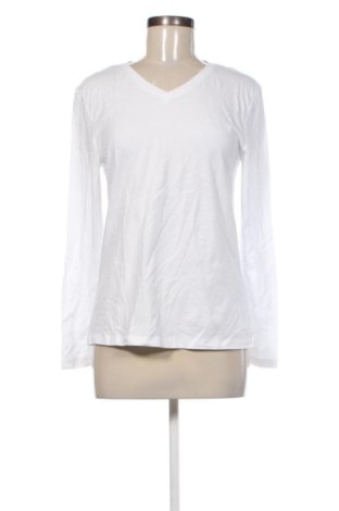 Damen Shirt Blue Motion, Größe XL, Farbe Weiß, Preis 7,99 €, #136797729