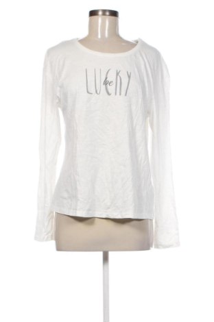 Bluză de femei Blue Motion, Mărime L, Culoare Alb, Preț 33,99 Lei, #136797757