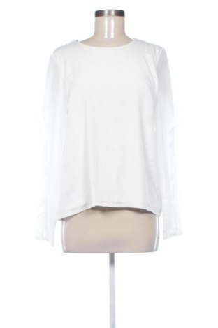Damen Shirt More & More, Größe L, Farbe Weiß, Preis 11,00 €, #136797844