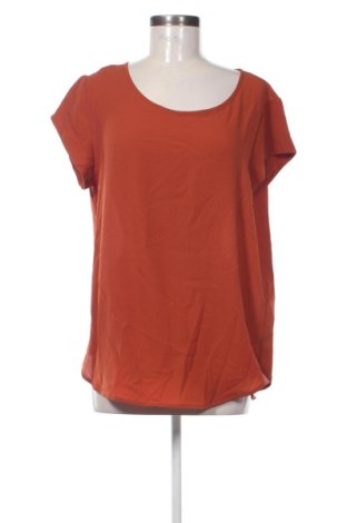 Дамска блуза ONLY, Размер XL, Цвят Оранжев, Цена 7,66 €, #136797957