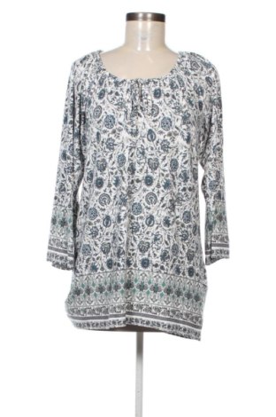 Bluză de femei Laura Torelli, Mărime L, Culoare Multicolor, Preț 36,80 Lei, #136797959