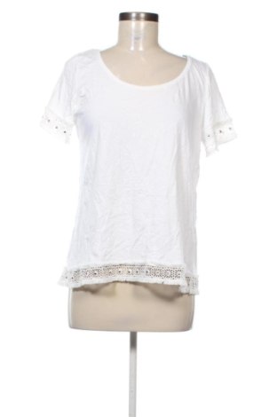 Bluză de femei Breal, Mărime L, Culoare Alb, Preț 43,99 Lei, #136797970