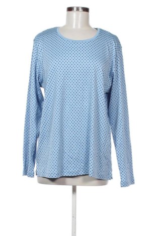 Дамска блуза Unbranded, Размер XL, Цвят Многоцветен, Цена 5,11 €, #136798005