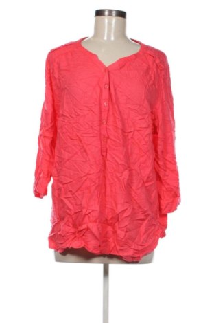 Bluză de femei Ms Mode, Mărime XXL, Culoare Roz, Preț 45,99 Lei, #136798016