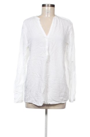 Bluzka damska Esprit, Rozmiar XL, Kolor Biały, Cena 42,99 zł, #136798053
