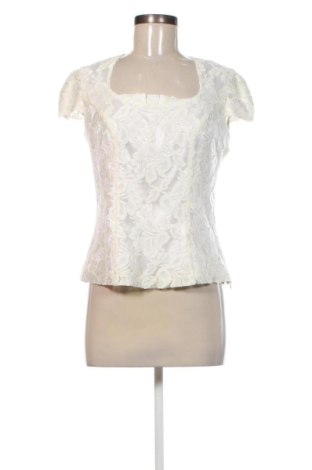 Damen Shirt Mara May, Größe S, Farbe Ecru, Preis 11,68 €, #136798123