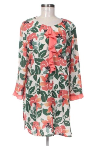 Дамска блуза Unbranded, Размер XXL, Цвят Многоцветен, Цена 11,24 €, #136798140