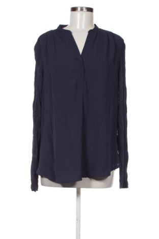 Bluză de femei H&M, Mărime L, Culoare Albastru, Preț 39,99 Lei, #136798152
