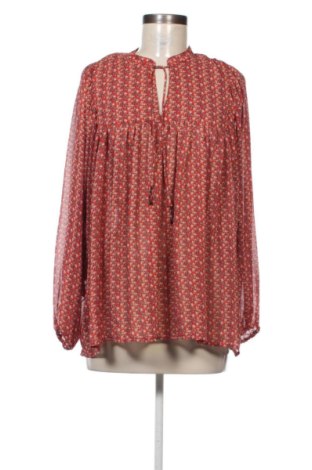 Bluzka damska Unbranded, Rozmiar XS, Kolor Kolorowy, Cena 35,99 zł, #136798182