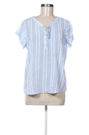 Damen Shirt Jean Pascale, Größe L, Farbe Mehrfarbig, Preis 6,99 €, #136798210