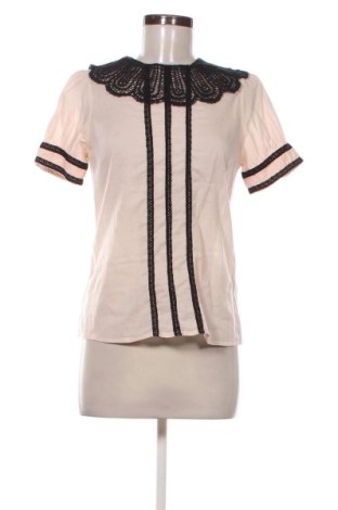 Dámská halenka ASOS, Velikost S, Barva Růžová, Cena  724,00 Kč, #136798285