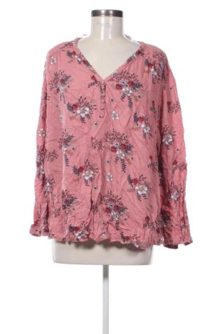 Bluză de femei Unbranded, Mărime XXL, Culoare Mov deschis, Preț 44,99 Lei, #136798329