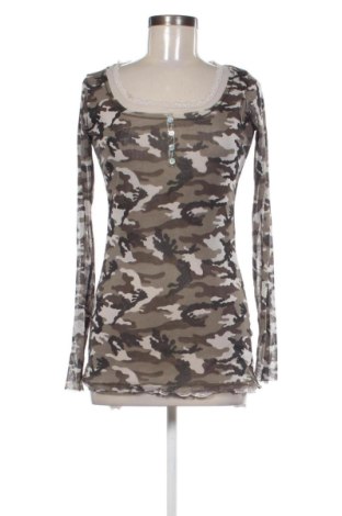 Bluză de femei Unbranded, Mărime S, Culoare Multicolor, Preț 36,99 Lei, #136798419