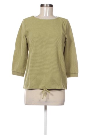 Bluză de femei Tom Tailor, Mărime S, Culoare Verde, Preț 39,99 Lei, #136798434