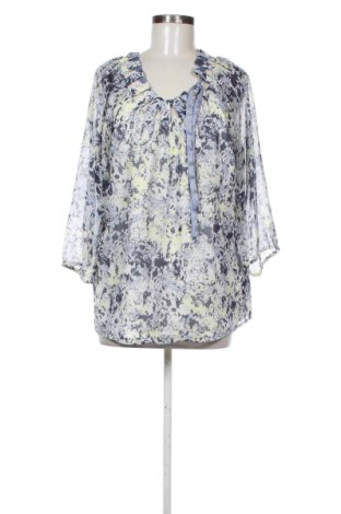 Damen Shirt Vero Moda, Größe XL, Farbe Mehrfarbig, Preis 8,99 €, #136798445
