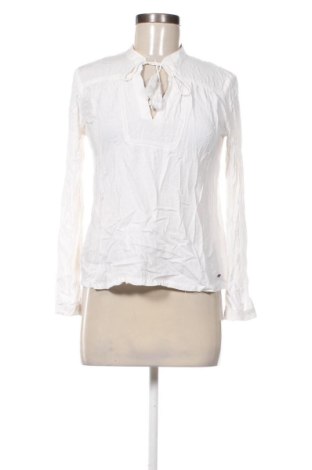 Bluză de femei Lee Cooper, Mărime S, Culoare Alb, Preț 41,99 Lei, #136798477