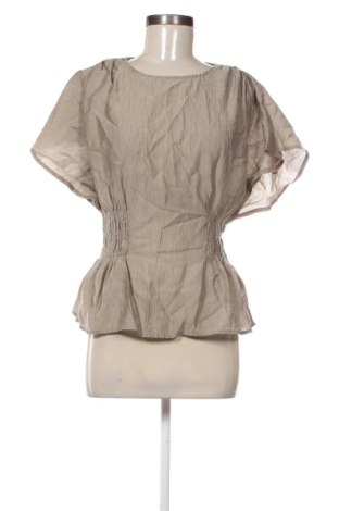 Damen Shirt H&M, Größe L, Farbe Beige, Preis 8,25 €, #136798572