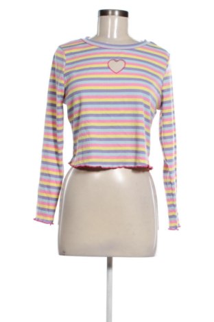 Дамска блуза SHEIN, Размер XL, Цвят Многоцветен, Цена 7,66 €, #136798607